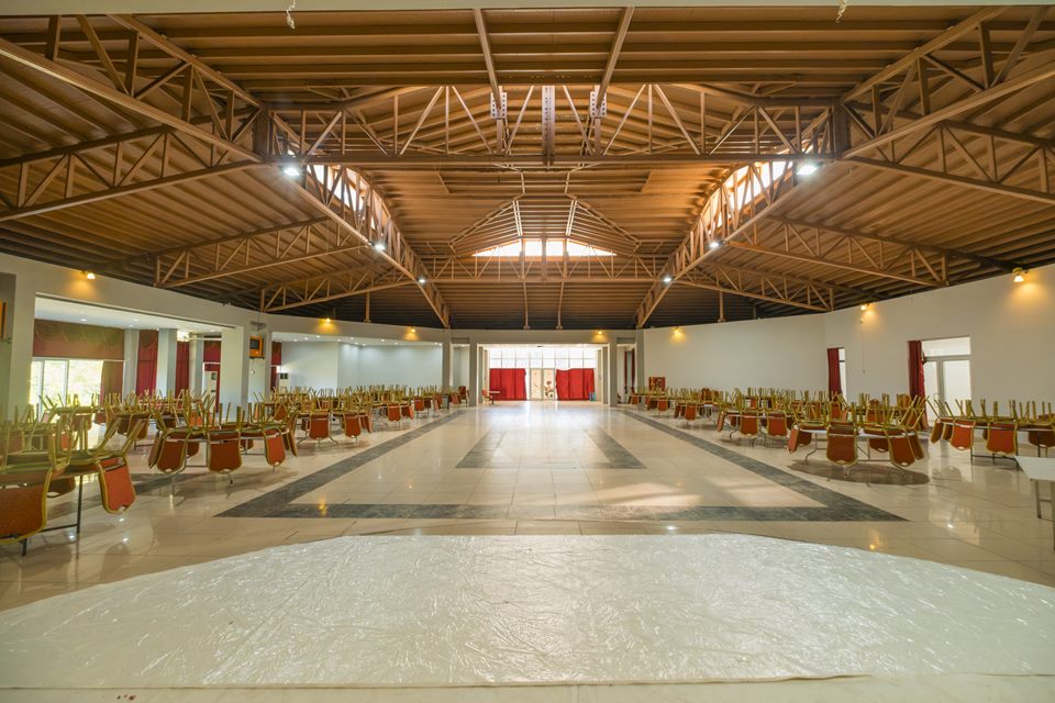 Kurtkoy Düğün Salonu · Fotoğraf 2