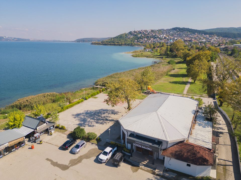 Sapanca Düğün Salonu