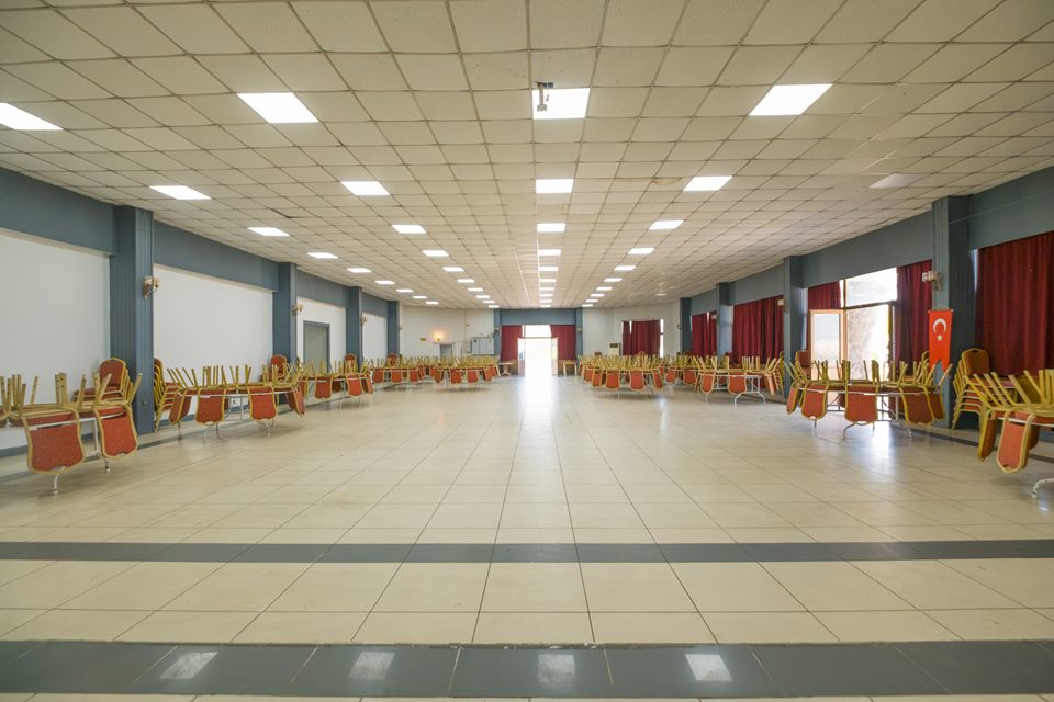 Sapanca Düğün Salonu · Fotoğraf 2