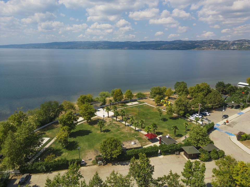 Uzunkum Park Sapanca · Fotoğraf 2