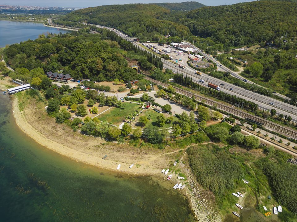 Uzunkum Park Sapanca · Fotoğraf 3